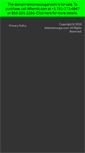 Mobile Screenshot of ledonnecougar.com